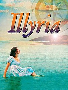 Illyria - Wikipedia