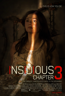15 Best Pictures Insidious 2 Full Movie Streaming : What Insidious 4 Might Be About - CINEMABLEND