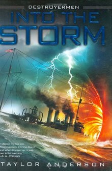 Into the Storm (Anderson novel).jpg