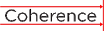 Logo for the Coherence programming language Je coherencelogo.gif