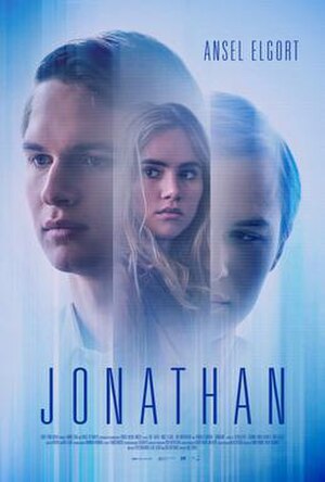 2018 Film Jonathan