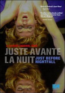 <i>Just Before Nightfall</i> 1971 French film