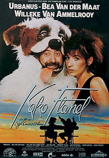 Koko Flanel-movie poster.jpg