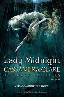 Lady Midnight - Wikipedia