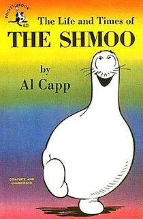 Shmoo