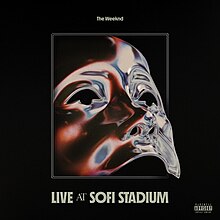 Live at SoFi Stadium - Wikipedia