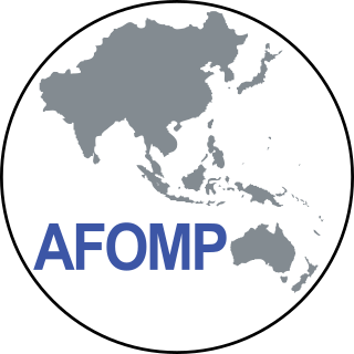 <span class="mw-page-title-main">Asia-Oceania Federation of Organizations for Medical Physics</span>