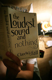 Reading the Loudest Sound and Nothing Loudest.jpg