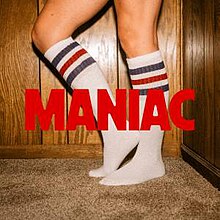 Macklemore - Maniac.jpg