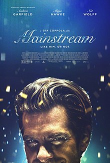 Stream (film) - Wikipedia