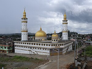 Marawi