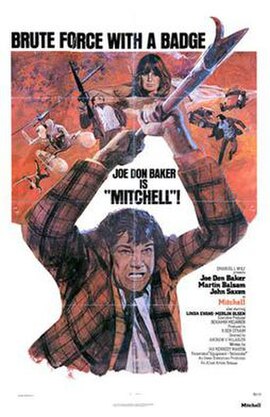 Theatrical release poster