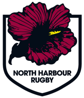 North Harbour Rugby Union