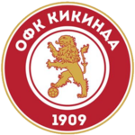 Logo of FK Kikinda