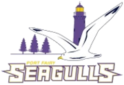 Port Fairy Seagulls logo.png