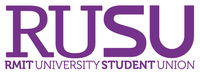 RMIT universiteti talabalar uyushmasi Logo.png