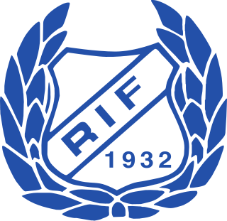 Ryssby IF Swedish football club