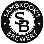 Лого на пивоварната на Sambrook.svg