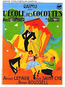 School for Coquettes (1935 film).jpg