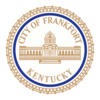 Seal of Frankfort, Kentucky.png