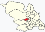 Crookes & Crosspool (ward)