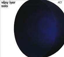 Solo (Vijay Iyer albümü) .jpg