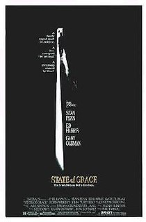 <i>State of Grace</i> (1990 film)