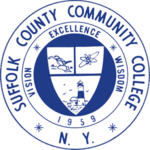 Suffolk County Community College Seal.png