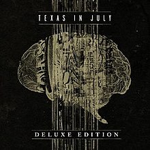 جلد آلبوم Deluxe Edition