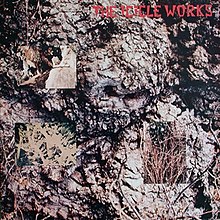 Icicle Works дебюттік альбомы Cover.jpg