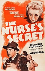 Thumbnail for The Nurse's Secret