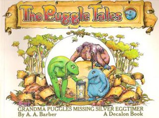 The Puggle Tales