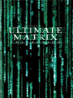 Ultimate Matrix Collection poster.jpg
