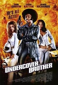 Undercover Brother poster.JPG
