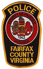 Thumbnail for Fairfax County Police Department