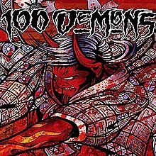 100demons (album) .jpg