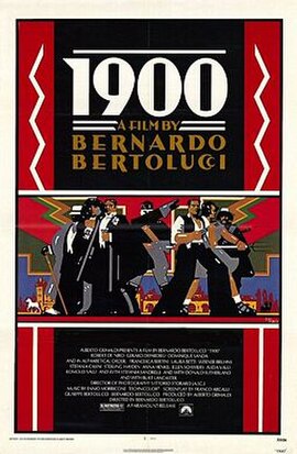 U.S. theatrical release poster