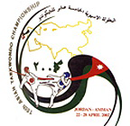 2002 Asian Taekwondo Championships logo.png