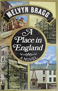 <i>A Place in England</i>