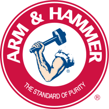 Arm and Hammer Logo