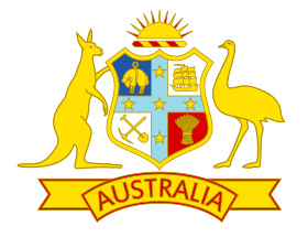 Australien Cricket Frauen logo.svg