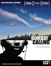 Bombay Calling