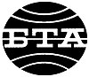 Logo BTA