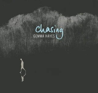 Chasing (song) 2014 single by Gemma Hayes