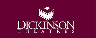 <span class="mw-page-title-main">Dickinson Theatres</span> American movie theater chain (1920-2014)