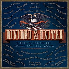 Divided & United The Songs of the Civil War.jpg