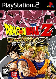 Dragon Ball Z (season 4) - Wikipedia