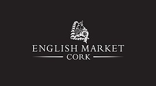 <span class="mw-page-title-main">English Market</span> Historic market in Cork city, Ireland