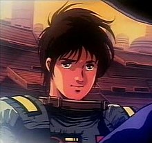 Super Dimension Fortress Macross - Wikipedia