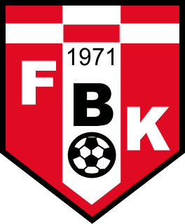 FBK Karlstad Swedish football club